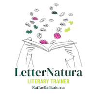 Letternatura Logo